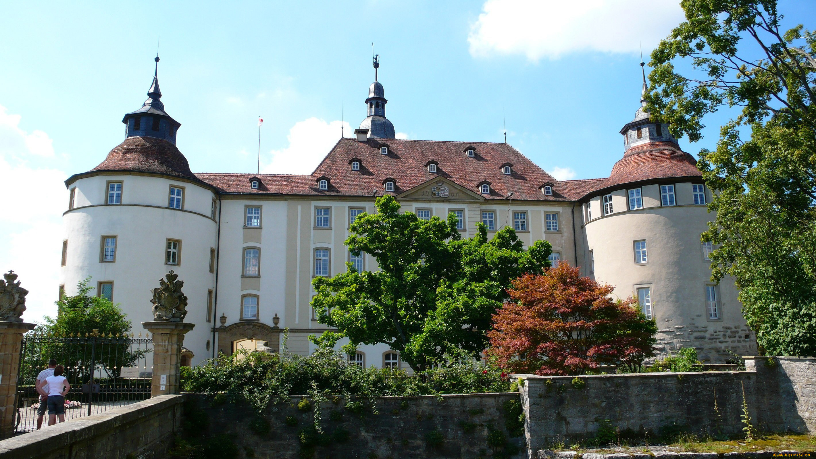 , , , , , , , , langenburg castle, germany